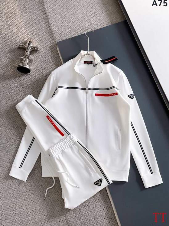 Picture of Prada Sweater Suits _SKUPradaM-3XL20tr36741962